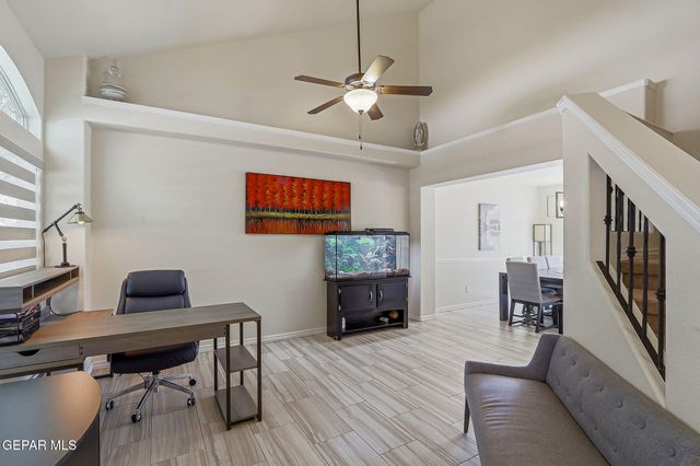 600 Valley Plum Avenue, El Paso, TX 79932