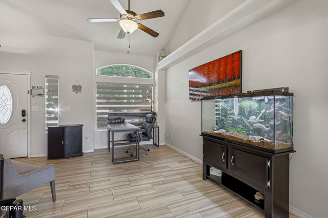 600 Valley Plum Avenue, El Paso, TX 79932