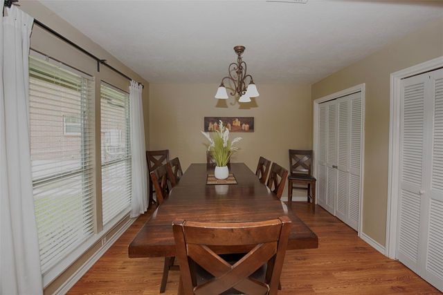 21103 Flaming Arrow Trail, Crosby, TX 77532