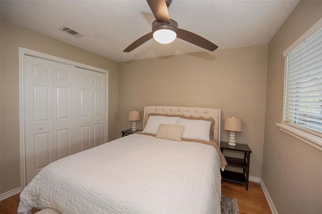 21103 Flaming Arrow Trail, Crosby, TX 77532