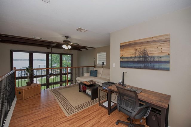 21103 Flaming Arrow Trail, Crosby, TX 77532