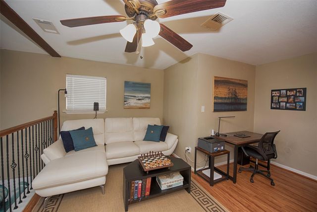 21103 Flaming Arrow Trail, Crosby, TX 77532