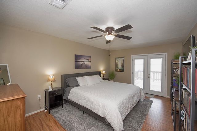 21103 Flaming Arrow Trail, Crosby, TX 77532