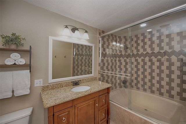 21103 Flaming Arrow Trail, Crosby, TX 77532