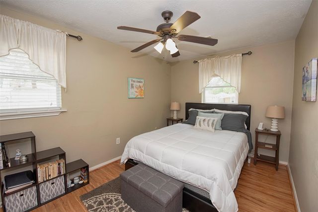 21103 Flaming Arrow Trail, Crosby, TX 77532