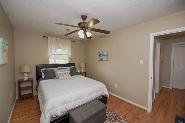 21103 Flaming Arrow Trail, Crosby, TX 77532