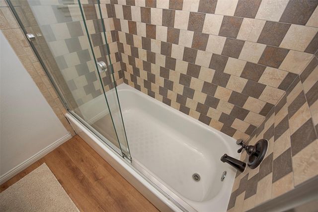 21103 Flaming Arrow Trail, Crosby, TX 77532