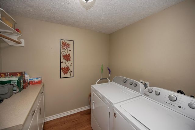 21103 Flaming Arrow Trail, Crosby, TX 77532