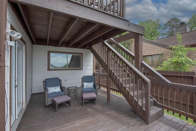 21103 Flaming Arrow Trail, Crosby, TX 77532