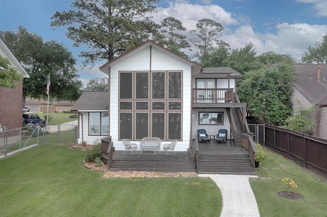 21103 Flaming Arrow Trail, Crosby, TX 77532