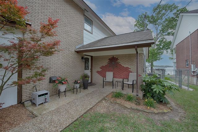 21103 Flaming Arrow Trail, Crosby, TX 77532