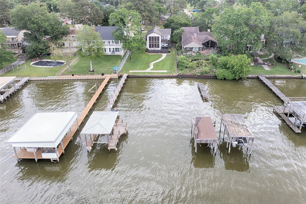 21103 Flaming Arrow Trail, Crosby, TX 77532