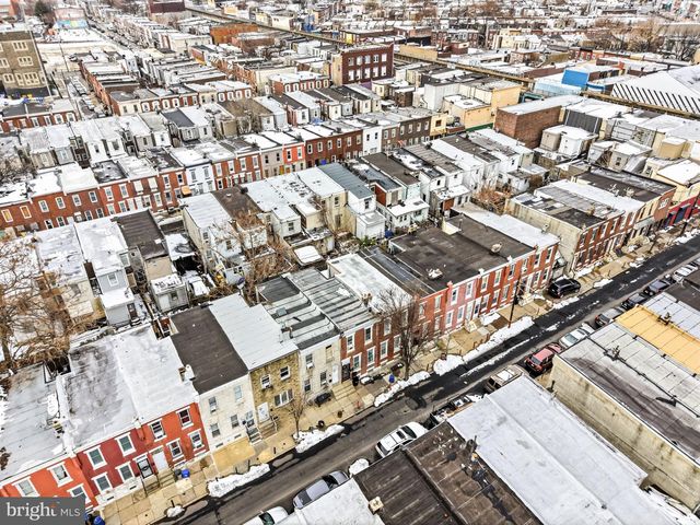 1826 E WISHART ST, Philadelphia, PA 19134
