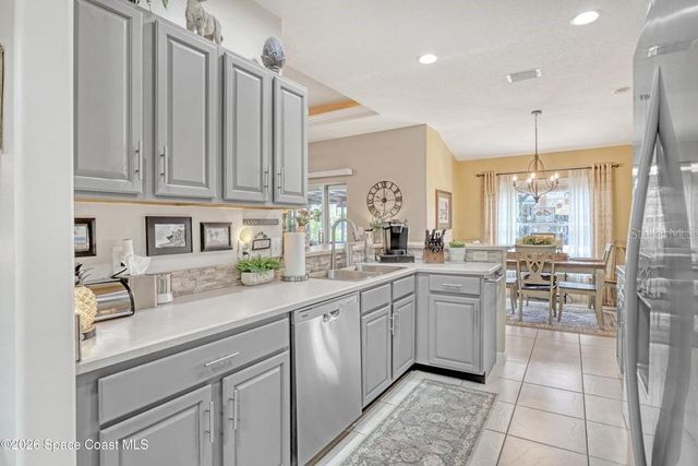 5515 OAK HOLLOW DRIVE, Titusville, FL 32780