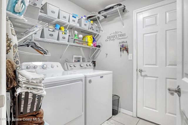 5515 OAK HOLLOW DRIVE, Titusville, FL 32780