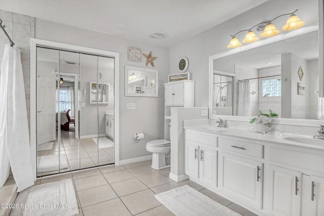 5515 OAK HOLLOW DRIVE, Titusville, FL 32780
