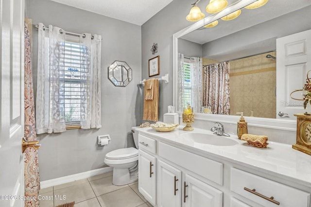 5515 OAK HOLLOW DRIVE, Titusville, FL 32780