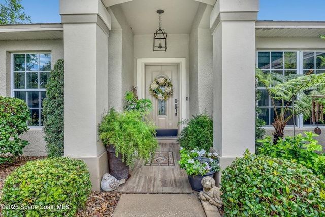 5515 OAK HOLLOW DRIVE, Titusville, FL 32780