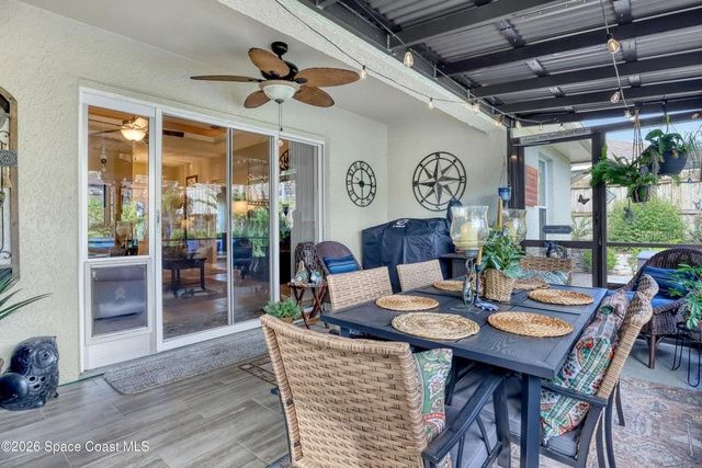 5515 OAK HOLLOW DRIVE, Titusville, FL 32780