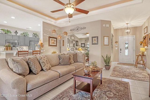 5515 OAK HOLLOW DRIVE, Titusville, FL 32780