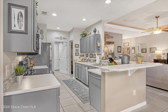 5515 OAK HOLLOW DRIVE, Titusville, FL 32780