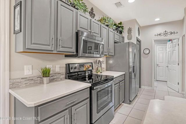 5515 OAK HOLLOW DRIVE, Titusville, FL 32780