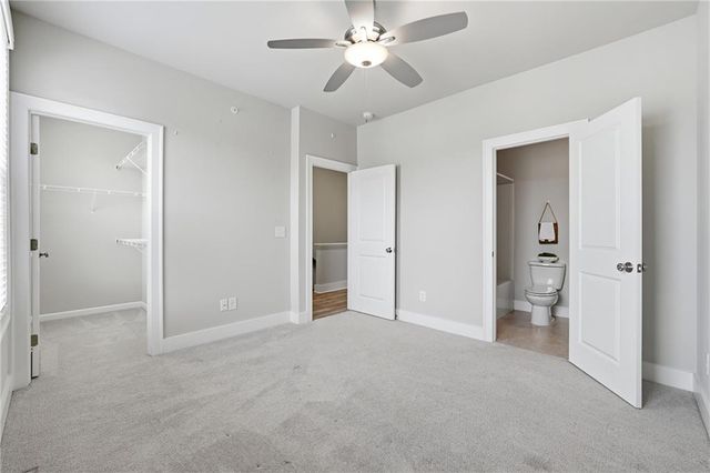 267 Mitchell Lane, Woodstock, GA 30188