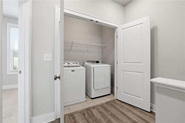 267 Mitchell Lane, Woodstock, GA 30188