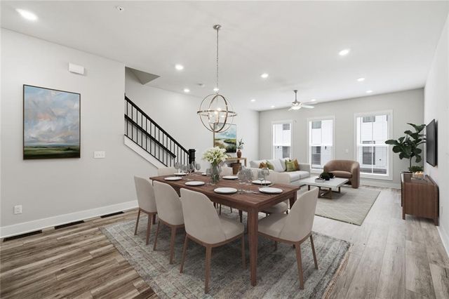 267 Mitchell Lane, Woodstock, GA 30188
