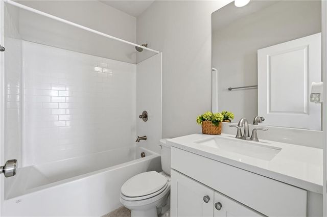 267 Mitchell Lane, Woodstock, GA 30188