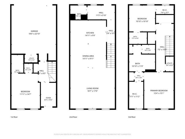 267 Mitchell Lane, Woodstock, GA 30188
