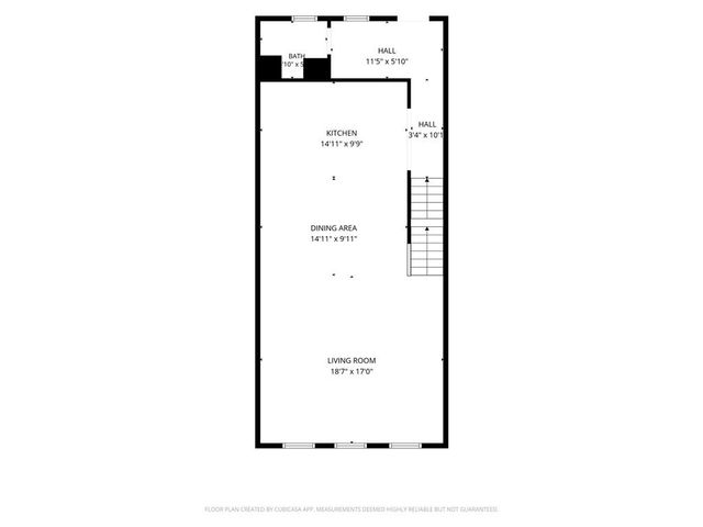 267 Mitchell Lane, Woodstock, GA 30188