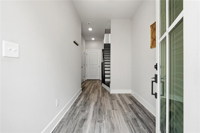 267 Mitchell Lane, Woodstock, GA 30188