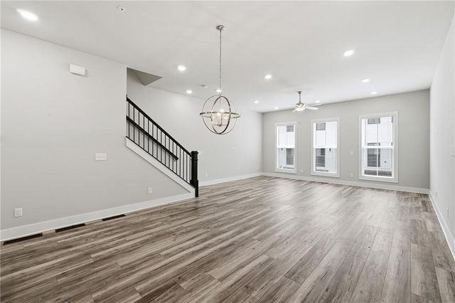 267 Mitchell Lane, Woodstock, GA 30188