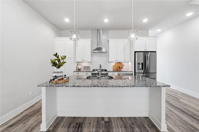 267 Mitchell Lane, Woodstock, GA 30188