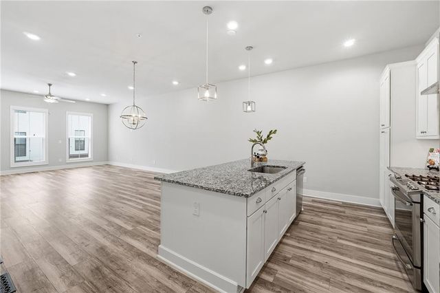 267 Mitchell Lane, Woodstock, GA 30188