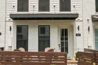 267 Mitchell Lane, Woodstock, GA 30188