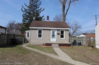 18869 Indian, Redford Charter Township, MI 48240