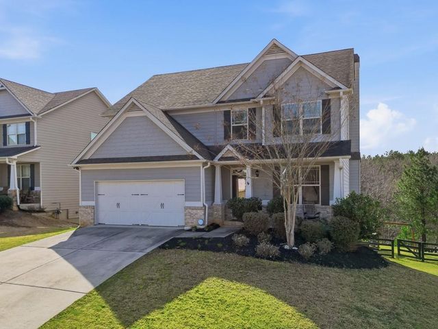 43 Alder Landing S, Dallas, GA 30132