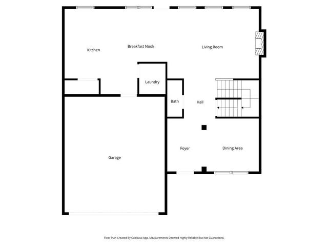 43 Alder Landing S, Dallas, GA 30132