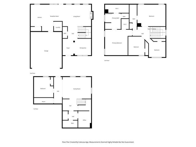 43 Alder Landing S, Dallas, GA 30132