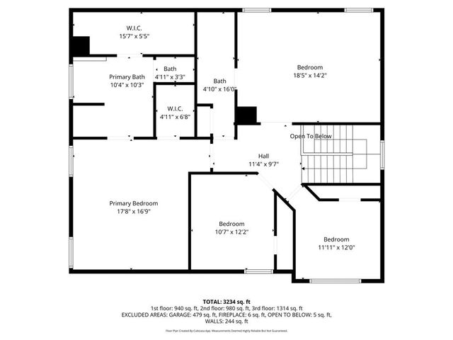 43 Alder Landing S, Dallas, GA 30132