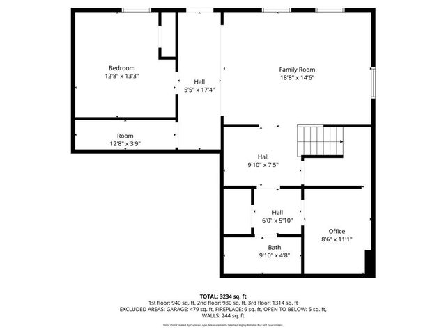 43 Alder Landing S, Dallas, GA 30132