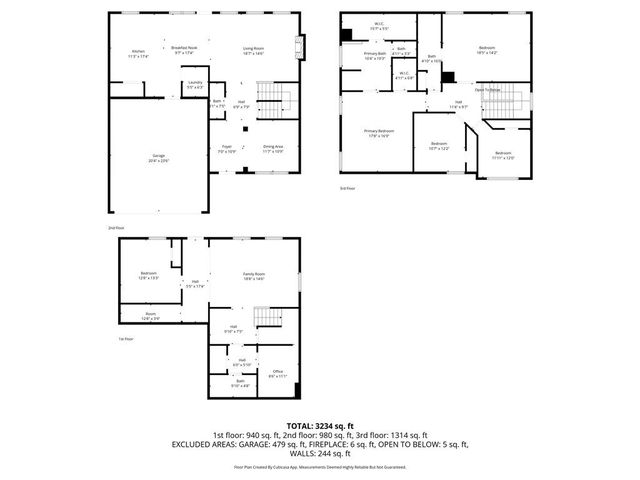 43 Alder Landing S, Dallas, GA 30132