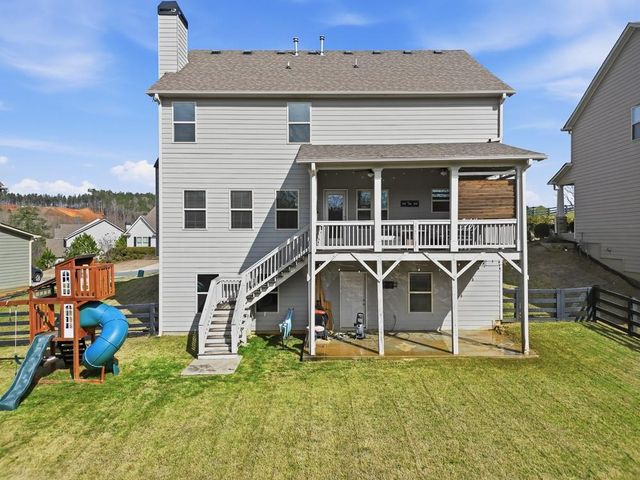 43 Alder Landing S, Dallas, GA 30132