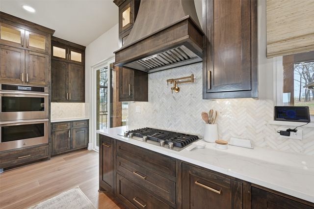 860 County Road 208, Gainesville, TX 76240