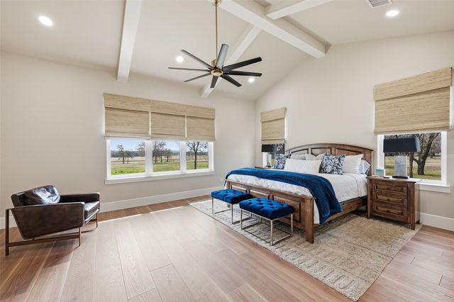 860 County Road 208, Gainesville, TX 76240