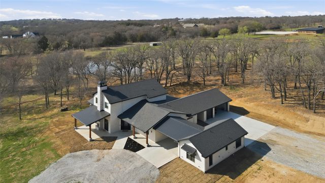 860 County Road 208, Gainesville, TX 76240