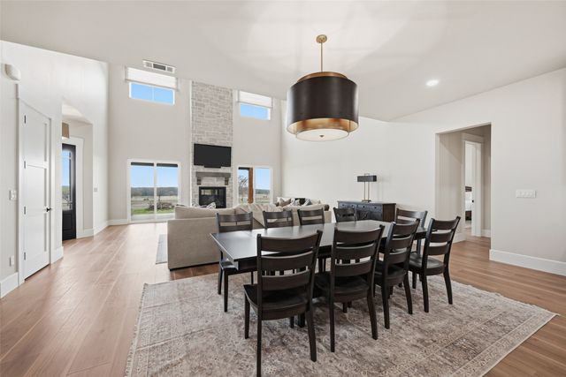 860 County Road 208, Gainesville, TX 76240