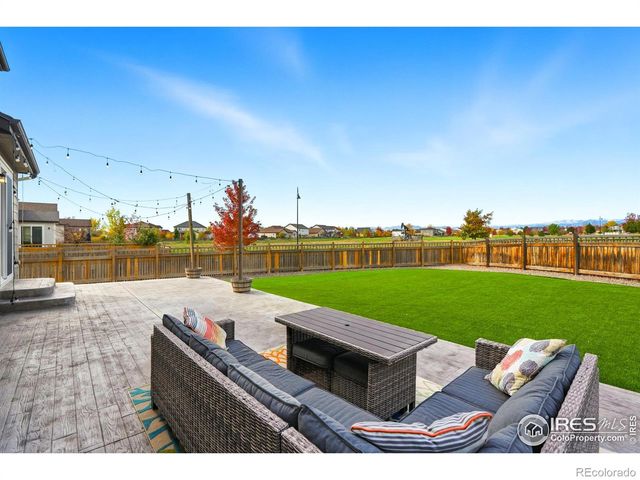 6499 Empire Avenue, Frederick, CO 80516